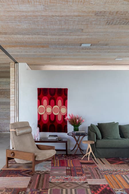 CASA M+JP